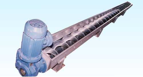 螺旋輸送機(jī)