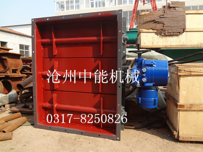 電動方風(fēng)門 電動方風(fēng)門