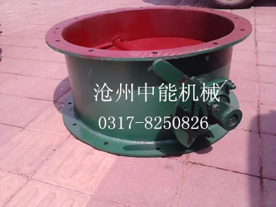 手動通風(fēng)蝶閥 手動通風(fēng)蝶閥