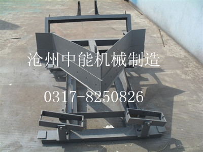 雙側(cè)犁式卸料器 雙側(cè)犁式卸料器