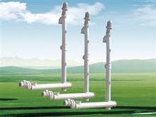 LC立式螺旋輸送機(jī) LC立式螺旋輸送機(jī)